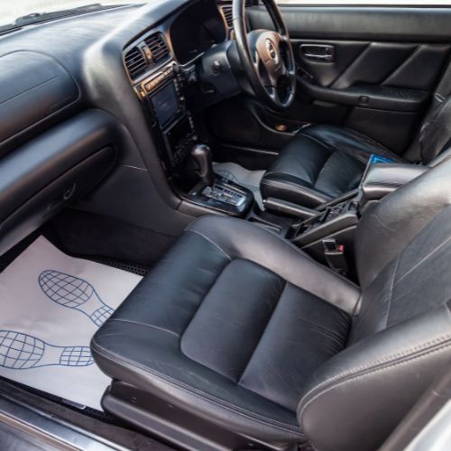 Subaru no damage car openings in Adelaide Subaru no damage car openings in Adelaide